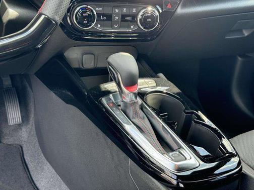 2025 Chevrolet Trax FWD 2RS