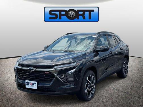2025 Chevrolet Trax FWD 2RS