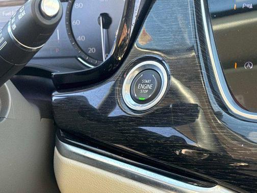 2021 Cadillac XT6 Premium Luxury FWD