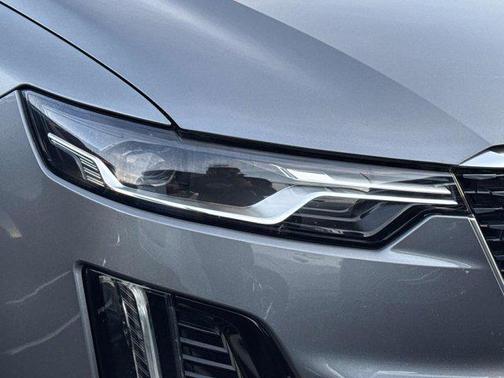 2021 Cadillac XT6 Premium Luxury FWD