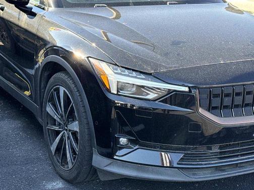 Void 2021 Polestar 2 Launch Edition