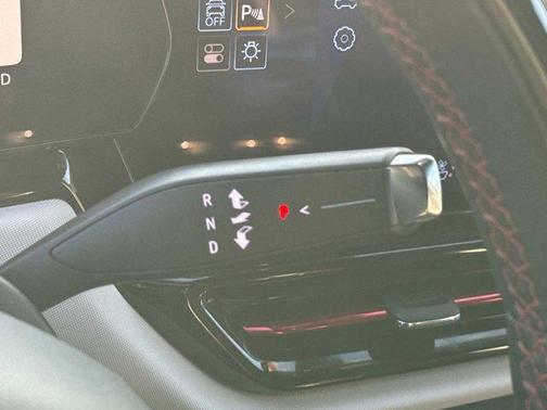 2025 Chevrolet Silverado EV RST