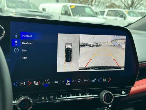 2024 Chevrolet Blazer EV eAWD RS