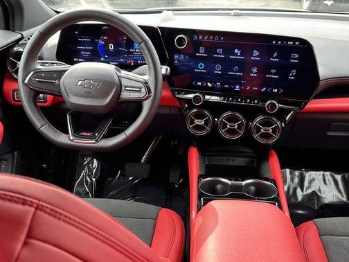 2024 Chevrolet Blazer EV eAWD RS