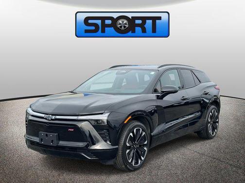 2024 Chevrolet Blazer EV eAWD RS