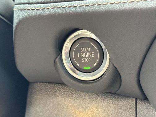 2025 Chevrolet Suburban 4WD High Country