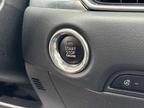 2023 Mazda CX-5 2.5 Turbo Signature