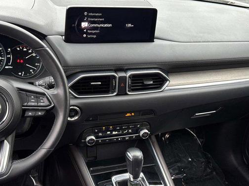 2023 Mazda CX-5 2.5 Turbo Signature