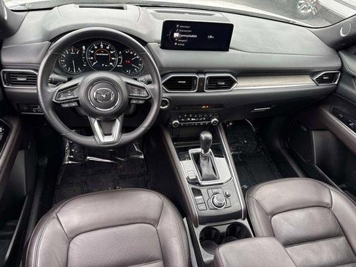 2023 Mazda CX-5 2.5 Turbo Signature