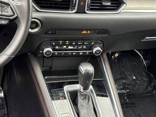 2023 Mazda CX-5 2.5 Turbo Signature