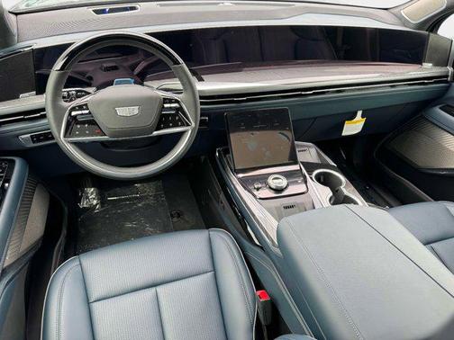 2026 Cadillac Escalade IQ Premium Sport