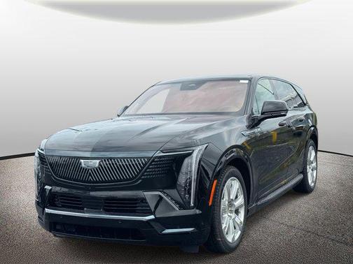 2026 Cadillac Escalade IQ Premium Sport