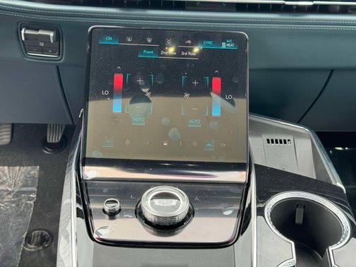 2026 Cadillac Escalade IQ Premium Sport