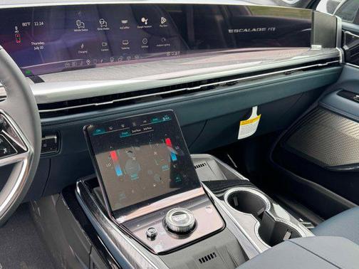 2026 Cadillac Escalade IQ Premium Sport