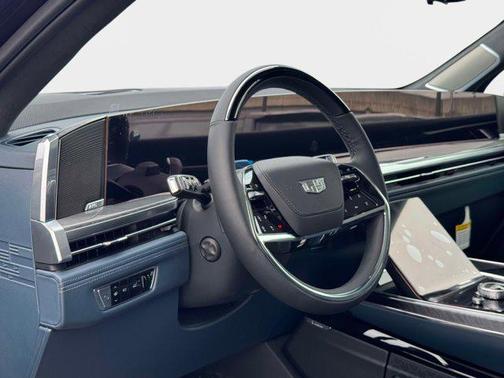 2026 Cadillac Escalade IQ Premium Sport
