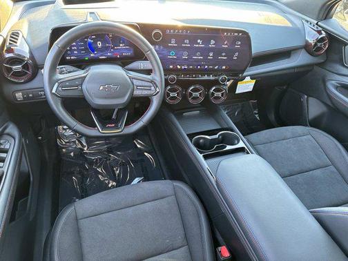 2024 Chevrolet Blazer EV RWD RS