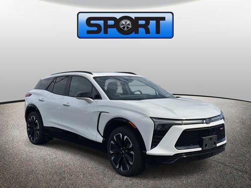 2024 Chevrolet Blazer EV RWD RS