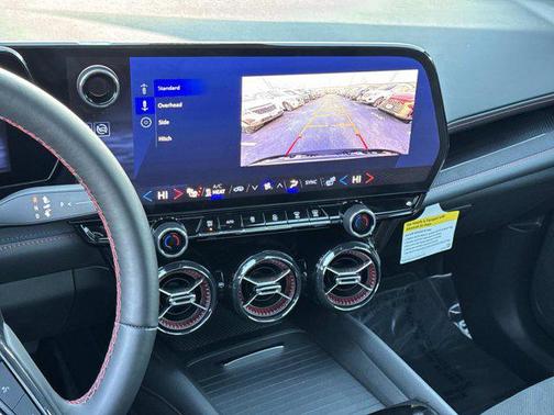 2024 Chevrolet Blazer EV RWD RS