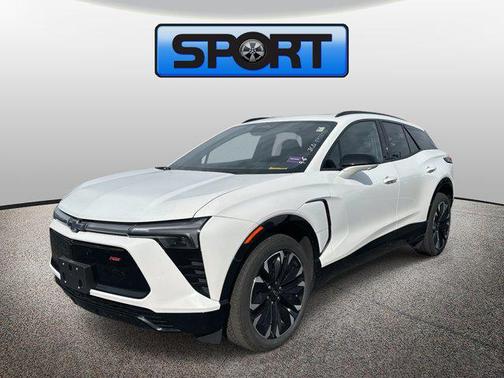 2024 Chevrolet Blazer EV RWD RS
