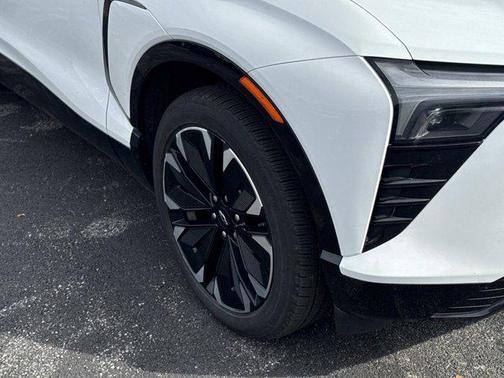 2024 Chevrolet Blazer EV RWD RS