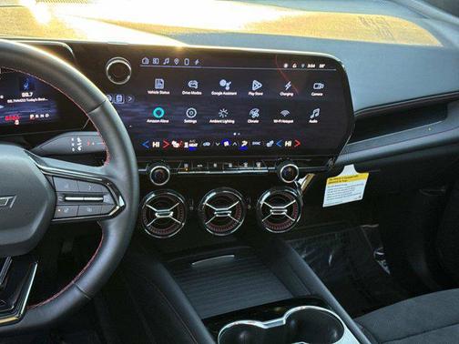 2024 Chevrolet Blazer EV RWD RS