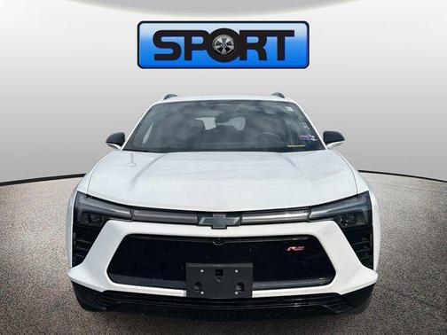 2024 Chevrolet Blazer EV RWD RS