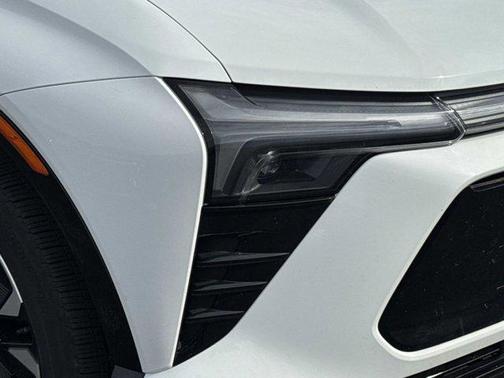 2024 Chevrolet Blazer EV RWD RS