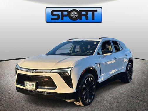 2024 Chevrolet Blazer EV RWD RS