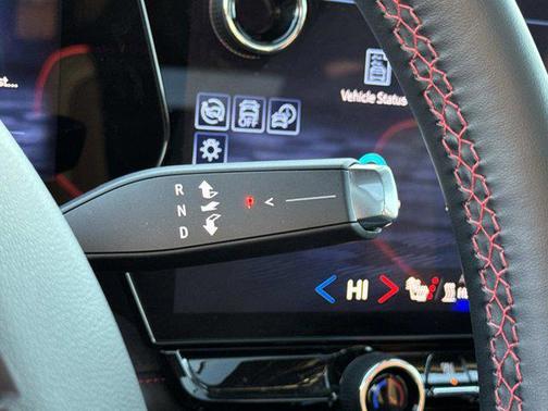 2024 Chevrolet Blazer EV RWD RS