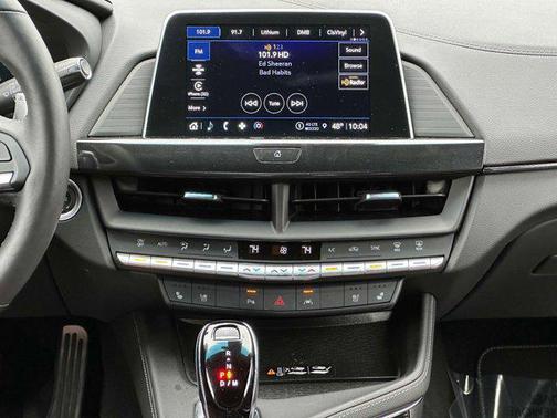 2024 Cadillac CT4-V V-Series