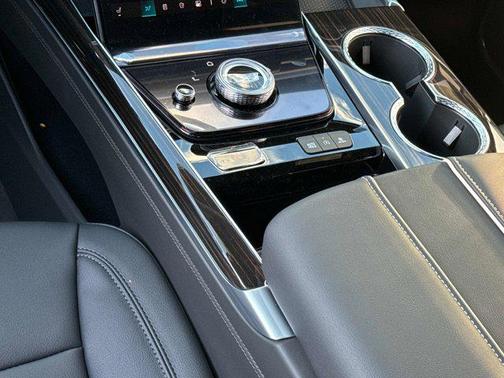 2026 Cadillac Escalade ESV Base