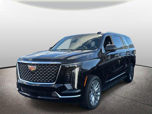 2026 Cadillac Escalade ESV Base
