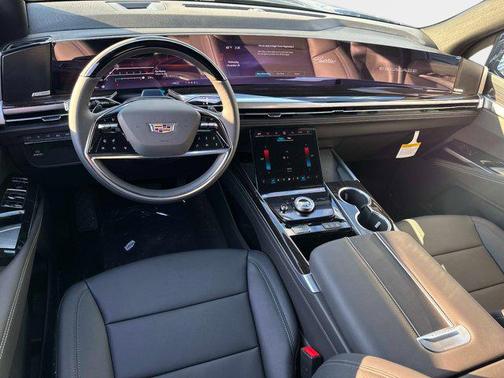 2026 Cadillac Escalade ESV Base