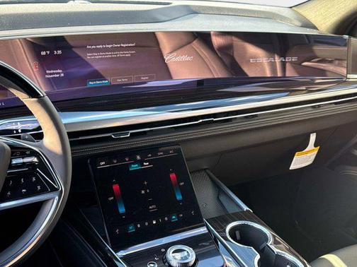 2026 Cadillac Escalade ESV Base