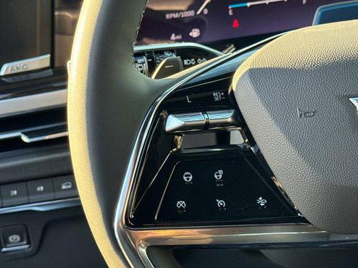 2026 Cadillac Escalade ESV Base