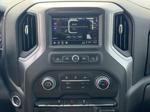 2024 Chevrolet Silverado 2500 WT