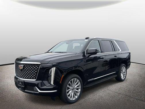 2025 Cadillac Escalade ESV Luxury