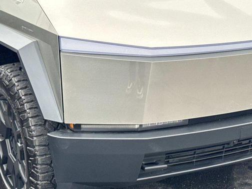 2024 Tesla Cybertruck All-Wheel Drive