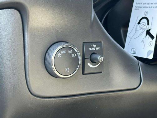 2025 Chevrolet Express 2500 RWD 2500 Regular Wheelbase WT