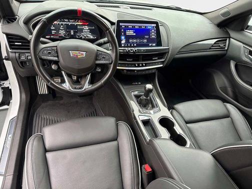 2024 Cadillac CT5-V V-Series Blackwing