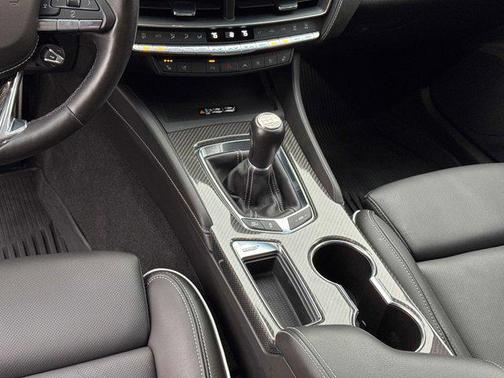 2024 Cadillac CT5-V V-Series Blackwing