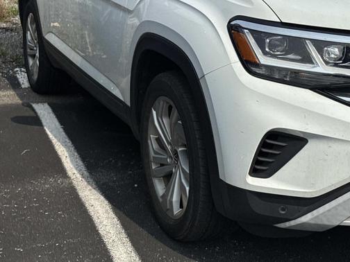 2023 Volkswagen Atlas 3.6L SE w/Technology