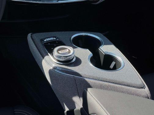 Black Raven 2025 Cadillac OPTIQ Luxury 1 AWD
