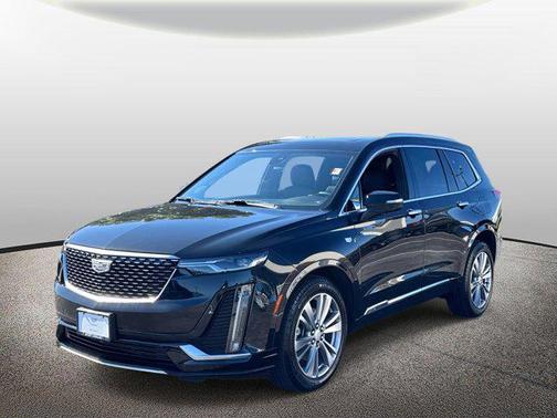 2023 Cadillac XT6 Premium Luxury AWD