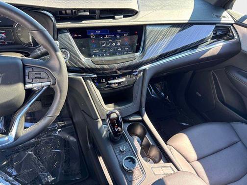 2023 Cadillac XT6 Premium Luxury AWD