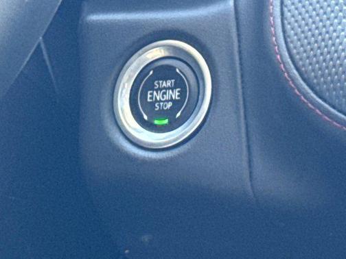 Silver Sage Metallic 2023 Chevrolet Suburban RST