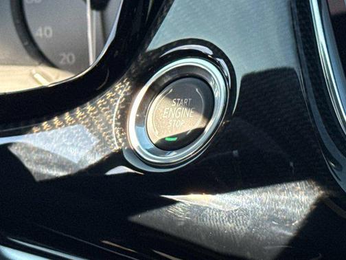 2025 Cadillac XT6 Sport AWD