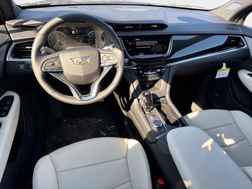 2025 Cadillac XT6 Sport AWD