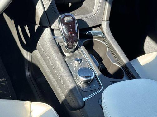 2025 Cadillac XT6 Sport AWD