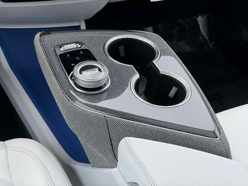 Black Raven 2025 Cadillac OPTIQ Luxury 1 AWD